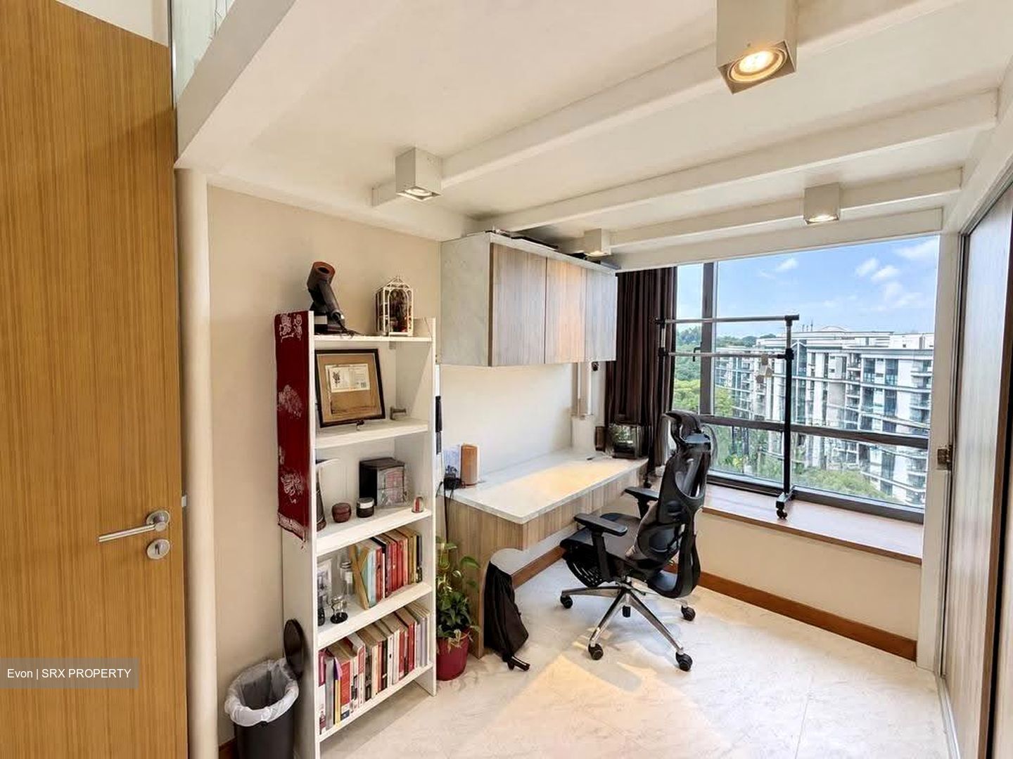 The Lanai (D23), Condominium #623005591